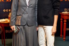 гала-премьера фильма  «Джентльмены»