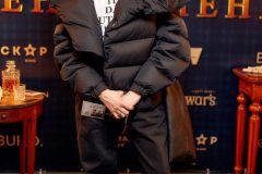 гала-премьера фильма  «Джентльмены»