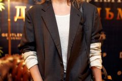 гала-премьера фильма  «Джентльмены»