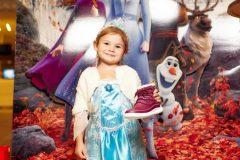 Гала-премьера фильма «Крижане серце-2»