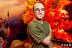 Гала-премьера фильма «Крижане серце-2»