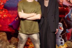 Гала-премьера фильма «Крижане серце-2»