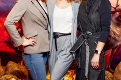 Гала-премьера фильма «Крижане серце-2»