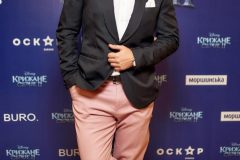 Гала-премьера фильма «Крижане серце-2»