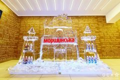 Гала-премьера фильма «Крижане серце-2»