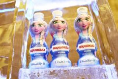 Гала-премьера фильма «Крижане серце-2»