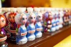 Гала-премьера фильма «Крижане серце-2»