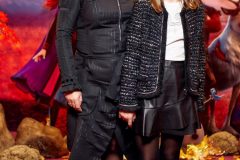 Гала-премьера фильма «Крижане серце-2»