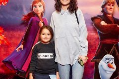 Гала-премьера фильма «Крижане серце-2»