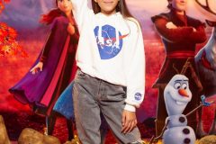 Гала-премьера фильма «Крижане серце-2»