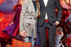 Гала-премьера фильма «Крижане серце-2»