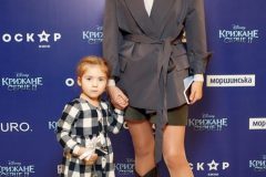 Гала-премьера фильма «Крижане серце-2»