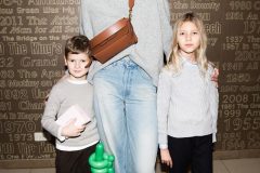 Гала-премьера фильма «Крижане серце-2»