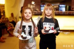 Гала-премьера фильма «Крижане серце-2»