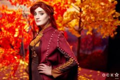 Гала-премьера фильма «Крижане серце-2»