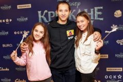 Гала-премьера фильма «Крижане серце-2»