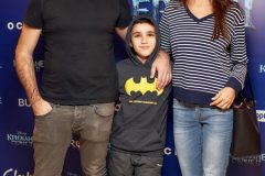 Гала-премьера фильма «Крижане серце-2»