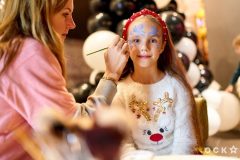 Гала-премьера фильма «Крижане серце-2»