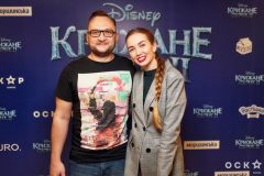 Гала-премьера фильма «Крижане серце-2»