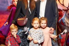 Гала-премьера фильма «Крижане серце-2»