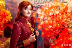 Гала-премьера фильма «Крижане серце-2»