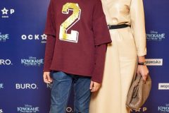 Гала-премьера фильма «Крижане серце-2»