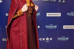 Гала-премьера фильма «Крижане серце-2»