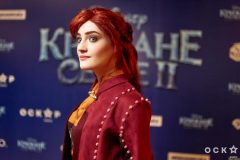 Гала-премьера фильма «Крижане серце-2»