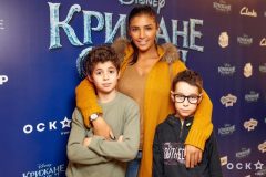 Гала-премьера фильма «Крижане серце-2»