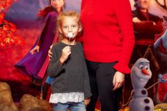 Гала-премьера фильма «Крижане серце-2»