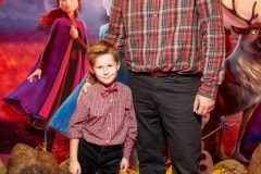 Гала-премьера фильма «Крижане серце-2»