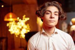 Гала-премьера фильма «Крижане серце-2»