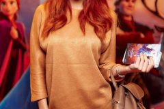 Гала-премьера фильма «Крижане серце-2»