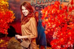 Гала-премьера фильма «Крижане серце-2»