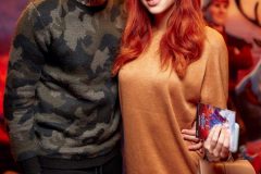 Гала-премьера фильма «Крижане серце-2»