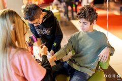 Гала-премьера фильма «Крижане серце-2»