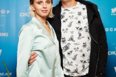 гала-премьера «Ты умеешь хранить секреты?»