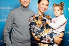 гала-премьера «Ты умеешь хранить секреты?»