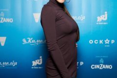 гала-премьера «Ты умеешь хранить секреты?»