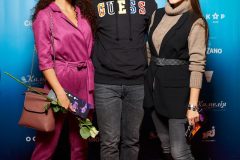 гала-премьера «Ты умеешь хранить секреты?»