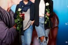 гала-премьера «Ты умеешь хранить секреты?»