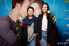 гала-премьера «Ты умеешь хранить секреты?»