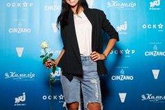 гала-премьера «Ты умеешь хранить секреты?»