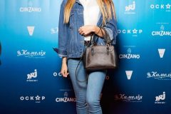 гала-премьера «Ты умеешь хранить секреты?»