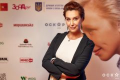 гала-премьера украинского приключенческого фильма – «Фокстер и Макс»