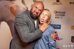 гала-премьера украинского приключенческого фильма – «Фокстер и Макс»