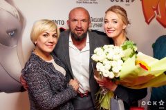 гала-премьера украинского приключенческого фильма – «Фокстер и Макс»