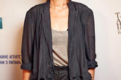 гала-премьера украинского приключенческого фильма – «Фокстер и Макс»