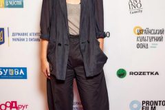 гала-премьера украинского приключенческого фильма – «Фокстер и Макс»