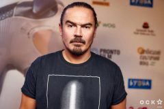 гала-премьера украинского приключенческого фильма – «Фокстер и Макс»